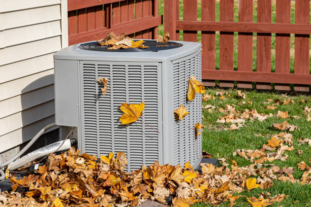 Best Emergency HVAC repair  in Homestead Meadows North, TX