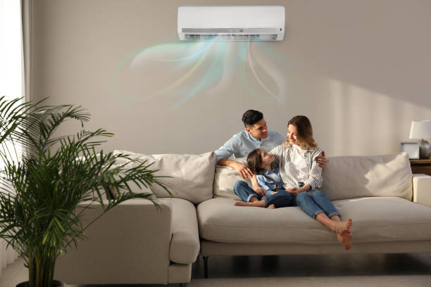 Professional HVAC in Homestead Meadows North, TX