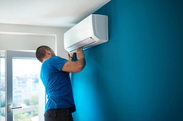 Best HVAC air duct cleaning  in Homestead Meadows North, TX