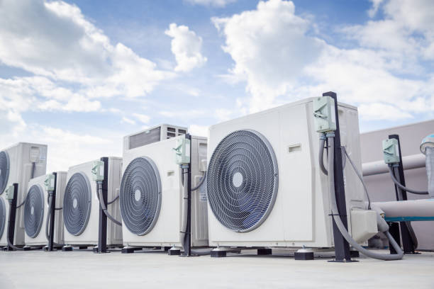 Best HVAC tune-up services  in Homestead Meadows North, TX