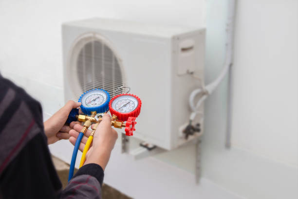 Best Furnace repair near me  in Homestead Meadows North, TX
