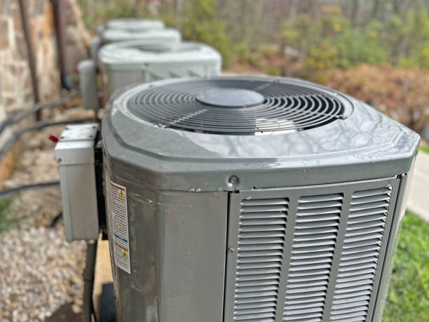 Best HVAC air duct cleaning  in Homestead Meadows North, TX