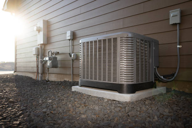 Trusted Homestead Meadows North, TX HVAC Experts